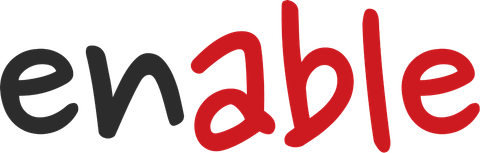 Enable Australia logo
