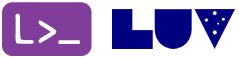 Linux Users of Victoria